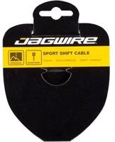 Jagwire Shift Cable - Sport Slick Stainless - 1.1X2300mm - SRAM/Shimano