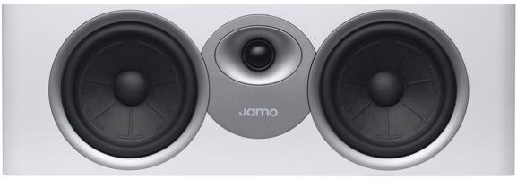 JAMO S7-25C világos szürkésfehér