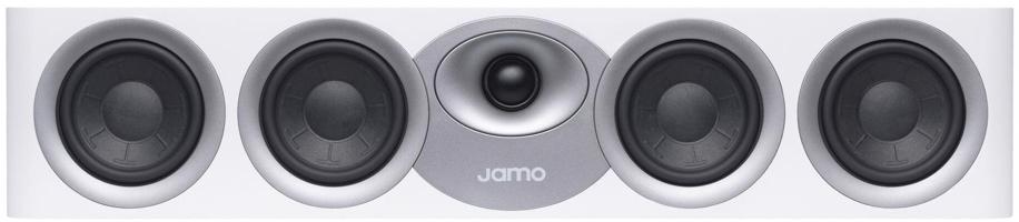 JAMO S7-43C világos szürkésfehér