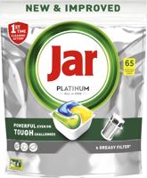 JAR Platinum Lemon 65 db