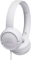 JBL Tune500 fehér