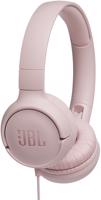 JBL Tune500 rózsaszín