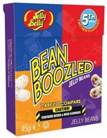 Jelly Belly - BeanBoozled édességdoboza