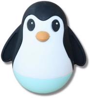 Jellystone Designs hintázó pingvin menta