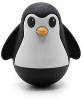 Jellystone Designs Totyogó pingvin fekete