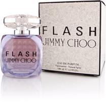 Jimmy Choo Flash EdP 100 ml