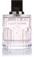 JIMMY CHOO Illicit Flower EdT 100ml