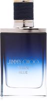JIMMY CHOO Man Blue EdT 50 ml