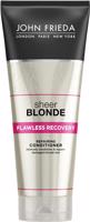 JOHN FRIEDA Sheer Blonde Flawlessly Recovery Conditioner 250 ml