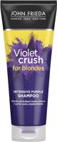JOHN FRIEDA Violet Crush Intensive Shampoo 250 ml