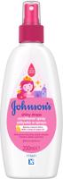 JOHNSON'S BABY Shiny Drops spray balzsam 200 ml