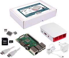 JOY-IT Raspberry Pi 3 B+ 1GB Starter Kit