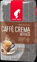 Julius Meinl Trend Collection Caffé Crema Intenso 1kg, zrnková káva