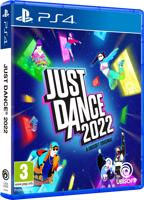 Just Dance 2022 - PS4