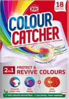 K2R Colour Catcher 2in1 Protect & Revive Colours 18 db