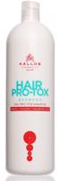 KALLOS Hair Pro-Tox sampon 1000 ml