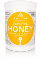KALLOS KJMN Honey Repairing Mask 1000 ml
