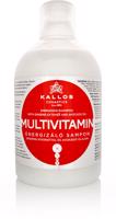 KALLOS KJMN Multivitamin Shampoo 1000 ml