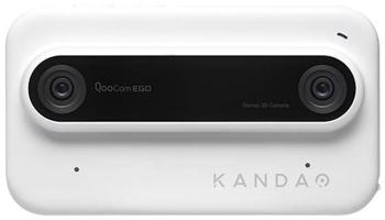 Kandao QooCam EGO 3D kamera - fehér