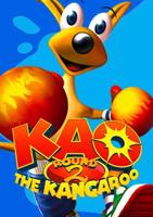 Kao the Kangaroo Round 2 - PC DIGITAL