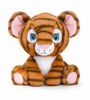 Keel Toys Keeleco Tigris
