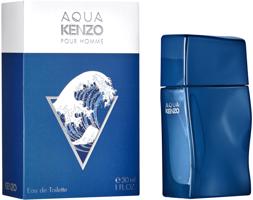 KENZO Aqua Kenzo Pour Homme EdT 30 ml