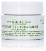 KIEHL'S Creamy Eye Treatment Avocado 14 ml