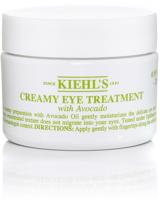 Kiehl's Creamy Eye Treatment With Avocado 28 ml