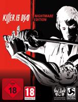 KILLER IS DEAD - Nightmare Edition- PC DIGITAL