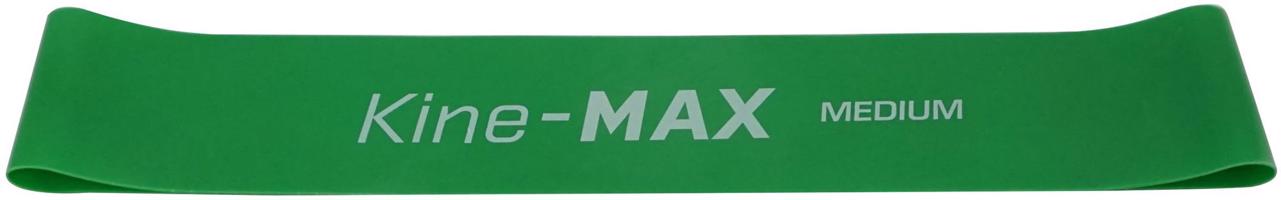 KINE-MAX Professional Mini Loop Resistance Band 3 Medium