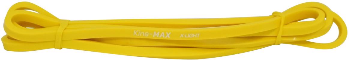 KINE-MAX Professional Super Loop Resistance Band 1 X-Light