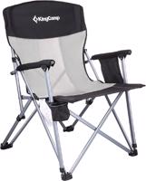 KingCamp Comfort Hard Arms Chair