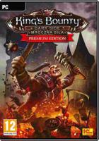Kings Bounty: Dark Side Premium Edition - PC