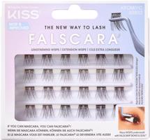 KISS Falscara  Eyelash - Wisp Multi 01