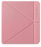 Kobo Libra H20 sleepcover case Pink 7"