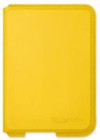Kobo Nia sleepcover case Lemon 6"