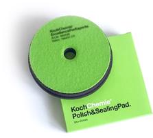 KochChemie POLISH & SEALING 150x23 mm, zöld
