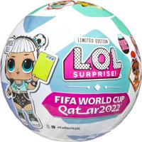 L.O.L. Surprise! FIFA World Cup Katar 2022 Női labdarúgók