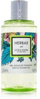 L'OCCITANE Herbae Gentle Tusfürdő 250 ml