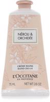 L'OCCITANE Néroli & Orchidée Hand Cream 75 ml
