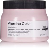 L'ORÉAL PROFESSIONNEL Serie Expert New Vitamino Color Mask 500 ml