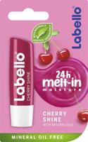 LABELLO Cherry Shine 4,8 g