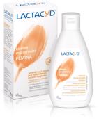 LACTACYD Retail Daily Lotion 200 ml
