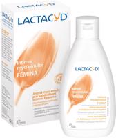 LACTACYD Retail Daily Lotion 400 ml
