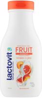 LACTOVIT Fruit Energy Tusfürdő zselé 300 ml