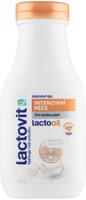 LACTOVIT LactoOil Intenzíven ápoló tusfürdő zselé 300 ml