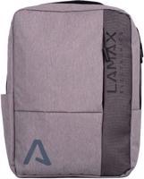 LAMAX Backpack 15 szürke