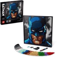 LEGO® Art Jim Lee Batman™ gyűjtemény 31205