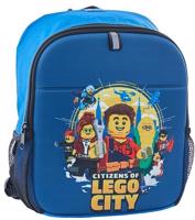 LEGO CITY Citizens - hátizsák