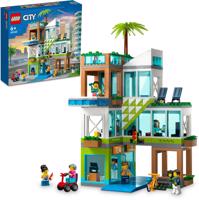 LEGO® City Lakóépület 60365